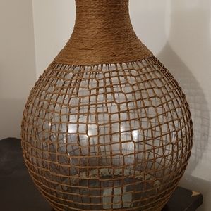 Gorgeous Glass Vase